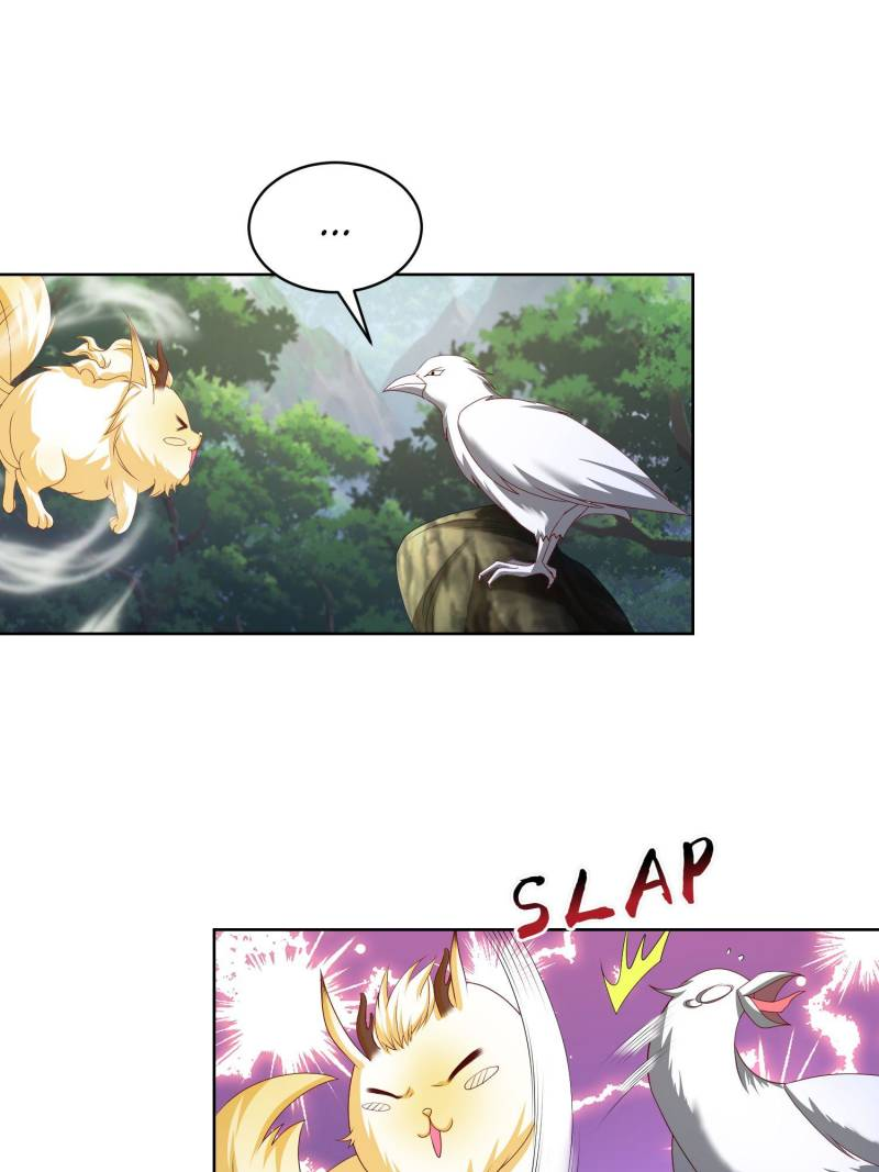 Dragon Master Chapter 410 31